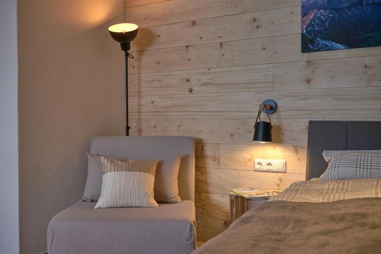 Appartement Eckwald Altenmarkt-Zauchensee Altenmarkt im Pongau Exteriör bild