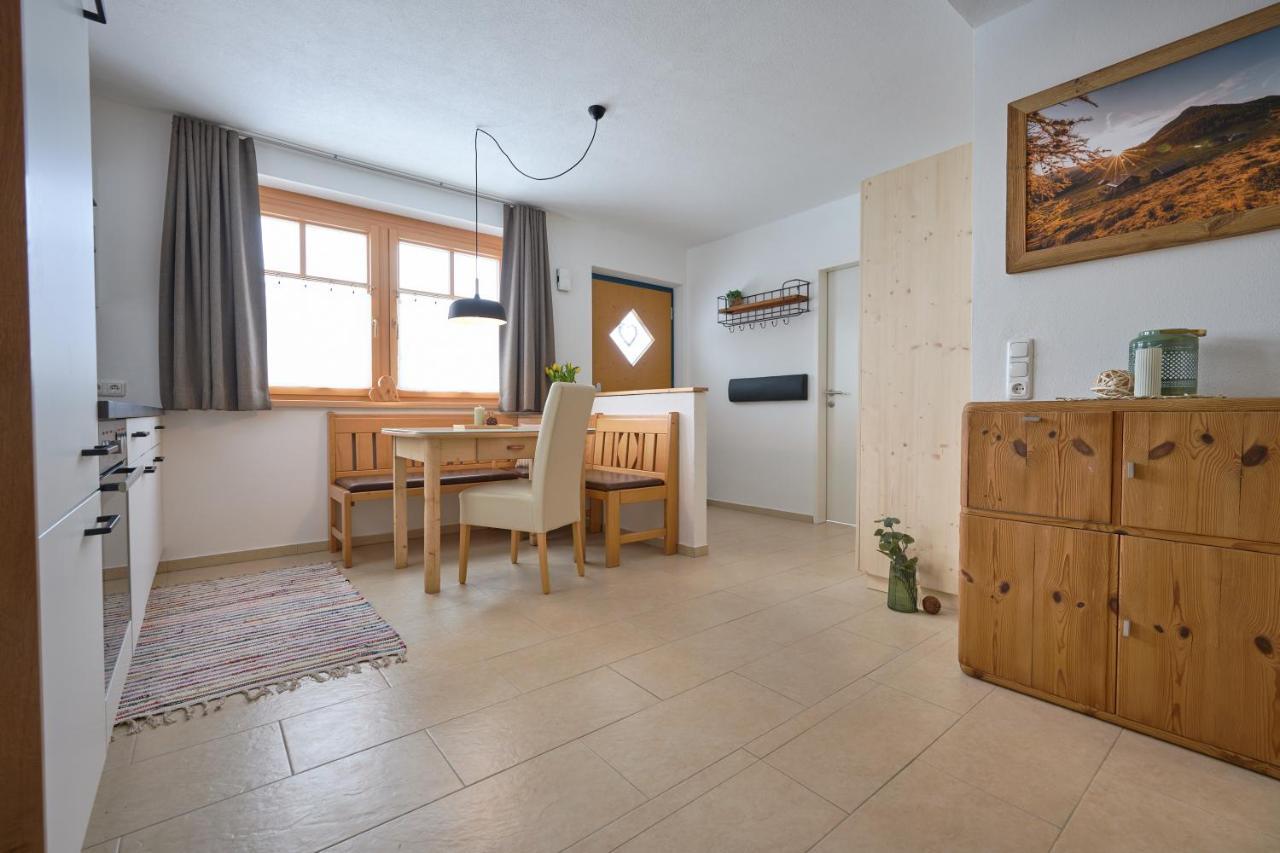 Appartement Eckwald Altenmarkt-Zauchensee Altenmarkt im Pongau Exteriör bild